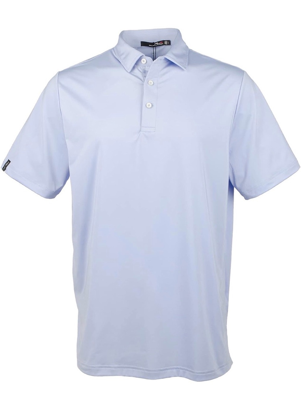RLX Ralph Lauren Polo Shirt - Blue - Large